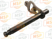 131611132, LEVER-COMP-CHANGE Shaft, Kawasaki, 2