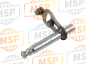 131611155, LEVER-COMP-CHANGE Shaft, Kawasaki, 2