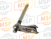 131611280, LEVER-COMP-CHANGE Shaft, Kawasaki