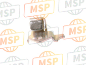 131831592, Plate, Starter Cable, Kawasaki