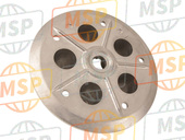 131870010, PLATE-CLUTCHOPERATING, Kawasaki