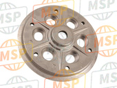 131870012, PLATE-CLUTCH Operating, Kawasaki