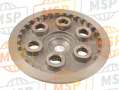 131871055, PLATE-CLUTCH Operating, Kawasaki, 2