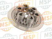 131871060, PLATE-CLUTCH Operatin, Kawasaki, 3