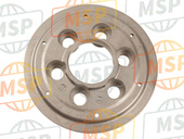 131871069, PLATE-CLUTCH Operatin, Kawasaki