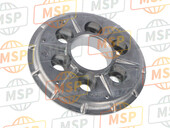 131871088, PLATE-CLUTCH Operatin, Kawasaki