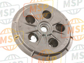 131871090, PLATE-CLUTCH Operating, Kawasaki