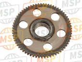 132160019, GEAR-COMP,Free Wheel, Kawasaki, 2