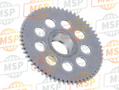 13216Y004, GEAR-COMP,Starting Clutch, Kawasaki