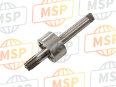 132340014, SHAFT-COMP,Feed, Kawasaki