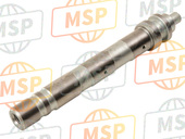 132341072, SHAFT-COMP,Balncer, Kawasaki