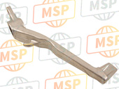 132360111, LEVER-COMP,Brake Pedal ZX636C6, Kawasaki, 2