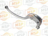 132360139, LEVER-COMP,Front Brake, Kawasaki, 2