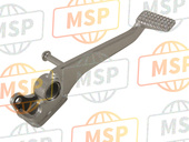 132360143, LEVER-COMP, Brake Pedal, Kawasaki, 2