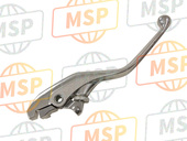 132360166, LEVER-COMP, Front Brake, Kawasaki