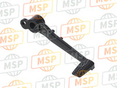 132360195, LEVER-COMP,Brake Pedal, Kawasaki