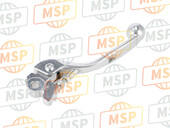 132360712, LEVER-COMP, Front Brake, Kawasaki