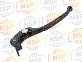 132360729, LEVER-COMP, Kawasaki