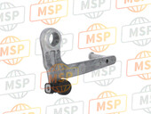 132360768, LEVER-COMP,Change,Pedal, Kawasaki, 2