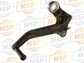 132360769, LEVER-COMP,Change Pedal, Kawasaki