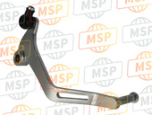 132360778, LEVER-COMP,Change Pedal, Kawasaki