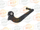 132360780, LEVER-COMP, Change Pedal, Kawasaki, 2