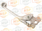 132360807, LEVER-COMP,Front Brake, Kawasaki, 2