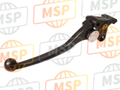 132361186, LEVER-COMP,Clutch, Kawasaki