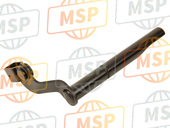 132361269, LEVER-COMP,Clutch Release, Kawasaki