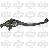 132361286, LEVER-COMP,Front Brake, Kawasaki