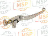 132361316, LEVER-COMP,Clutch, Kawasaki, 2