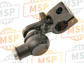 132420071, LEVER-ASSY-CHANGE, Kawasaki, 2