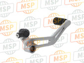 132420146, LEVER-ASSY-CHANGE, Pedal, Kawasaki, 2