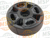 132560002, Piston, Shockabsorber, Kawasaki, 1