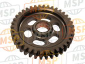 132601487, Gear, Output Low, 38T, Kawasaki