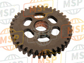 132601487, Gear,Output Low,38T, Kawasaki, 2