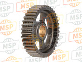 132620297, Gear, Output, Low, 39T, Kawasaki, 2