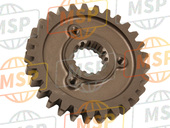 132601922, Gear, Output, 29T, Kawasaki