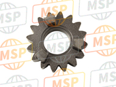 132601986, GEAR-TRANSMISSION Spu, Kawasaki