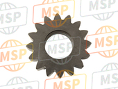 132601986, GEAR-TRANSMISSION Spu, Kawasaki, 2