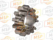 132601868, Gear Transmission, Kawasaki