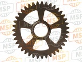 132620615, Gear, Output Low, 39T, Kawasaki, 2