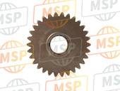 132620672, Gear, Output Low, 30T, Kawasaki, 1