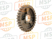 132620672, Gear,Output Low,30T, Kawasaki, 3