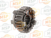 132620761, Gear, Output 5TH, 26T, Kawasaki