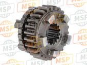 132621068, Gear,Input 3RD,26T, Kawasaki, 2