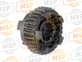 132620995, Gear,Output Top,31T ZX1000LEF, Kawasaki