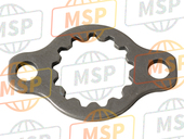 131691658, Plate, Sprocket, Kawasaki