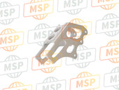 132710593, Plate,Chain Guide, Kawasaki