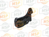 132801101, Holder, Clutch Lever, Kawasaki, 3